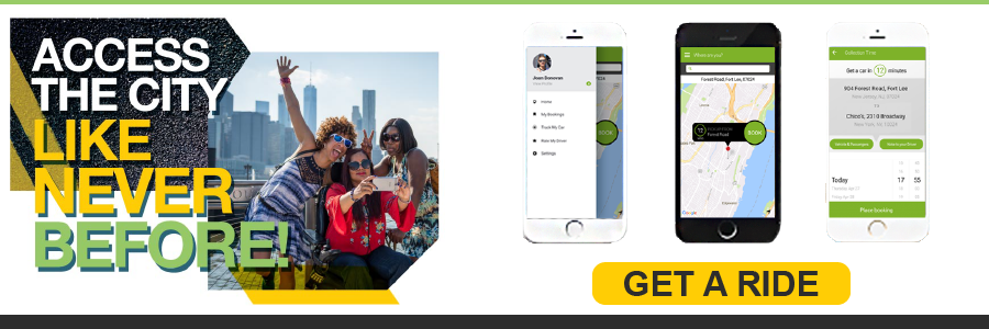 Accessible Dispatch NYC -- App CTA