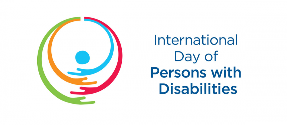 international day of persons with disabilities reach